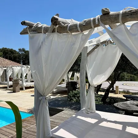 Luxury In Front Of The Famous Pont-du-gard. * Castillon-du-Gard