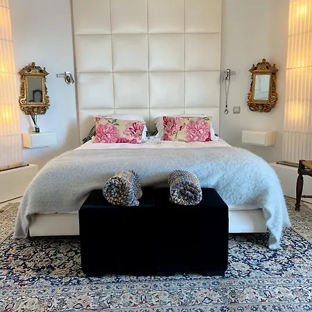 Luxury In Front Of The Famous Pont-du-gard. Vila *
