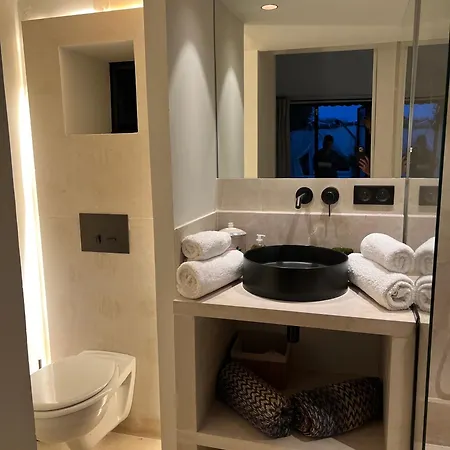Luxury In Front Of The Famous Pont-du-gard. Castillon-du-Gard
