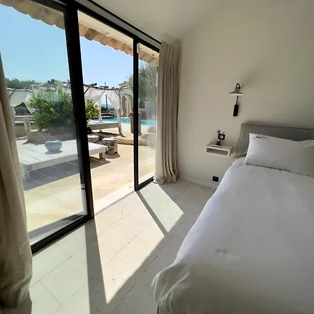Villa Luxury In Front Of The Famous Pont-du-gard.