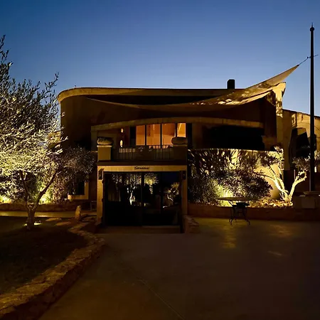 Vila Luxury In Front Of The Famous Pont-du-gard.