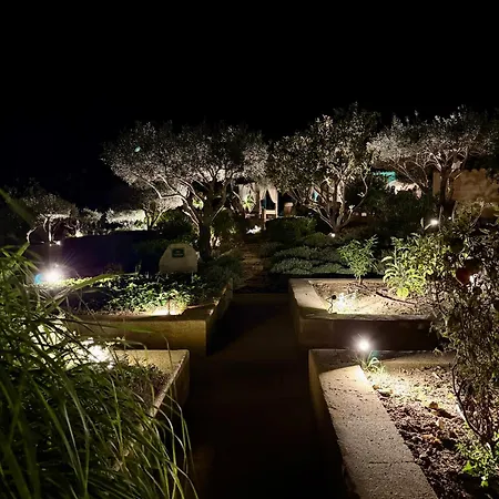 Luxury In Front Of The Famous Pont-du-gard. *