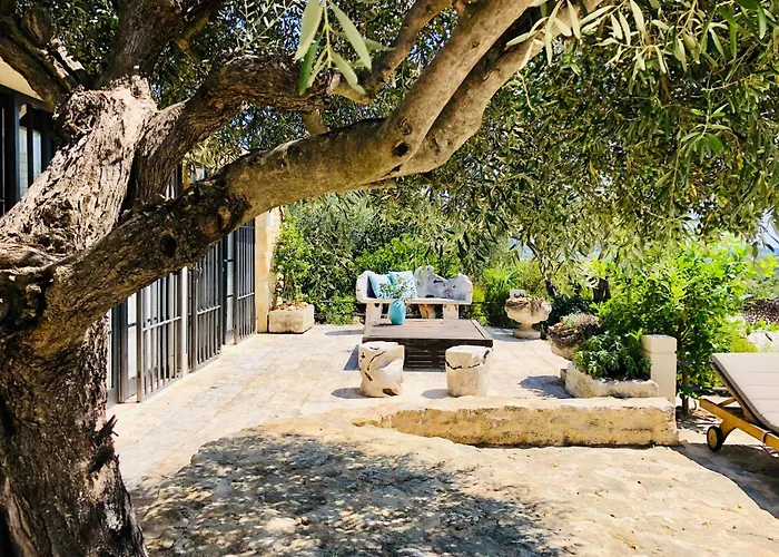 Luxury In Front Of The Famous Pont-du-gard. Вилла *